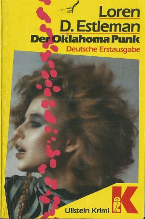 [Ullstein Krimi 01] • Der Oklahoma Punk